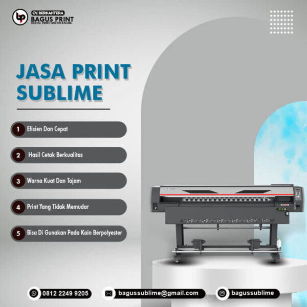 Jasa Print Sublime
